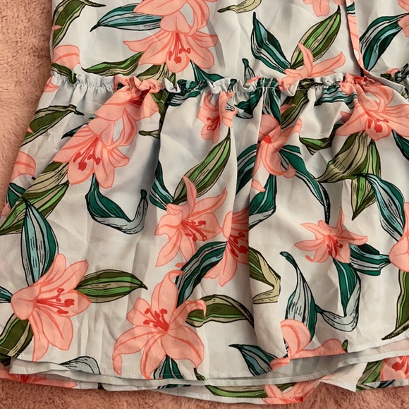 Dress - Picture 4 of 4